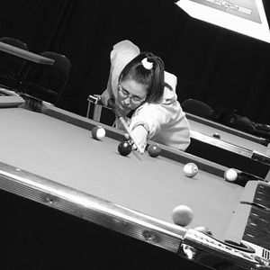 Meet your Posher, Katherine